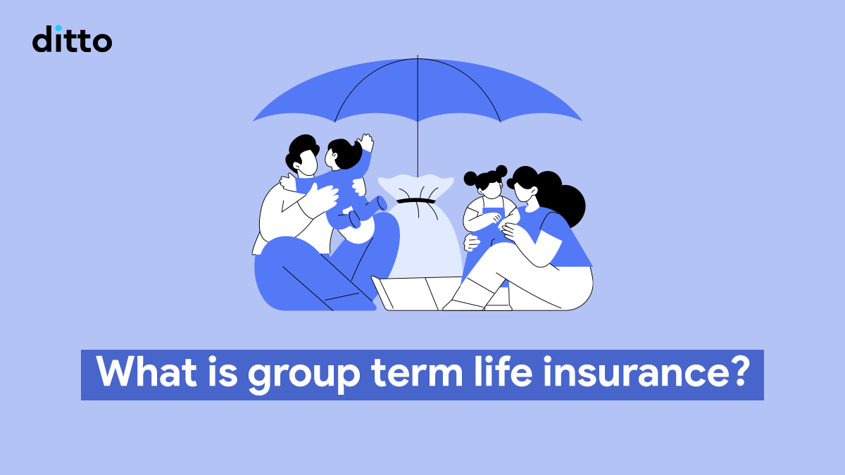 Group Life Insurance