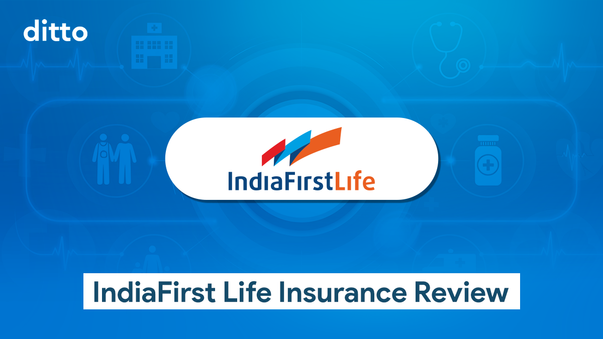 IndiaFirst Life Insurance