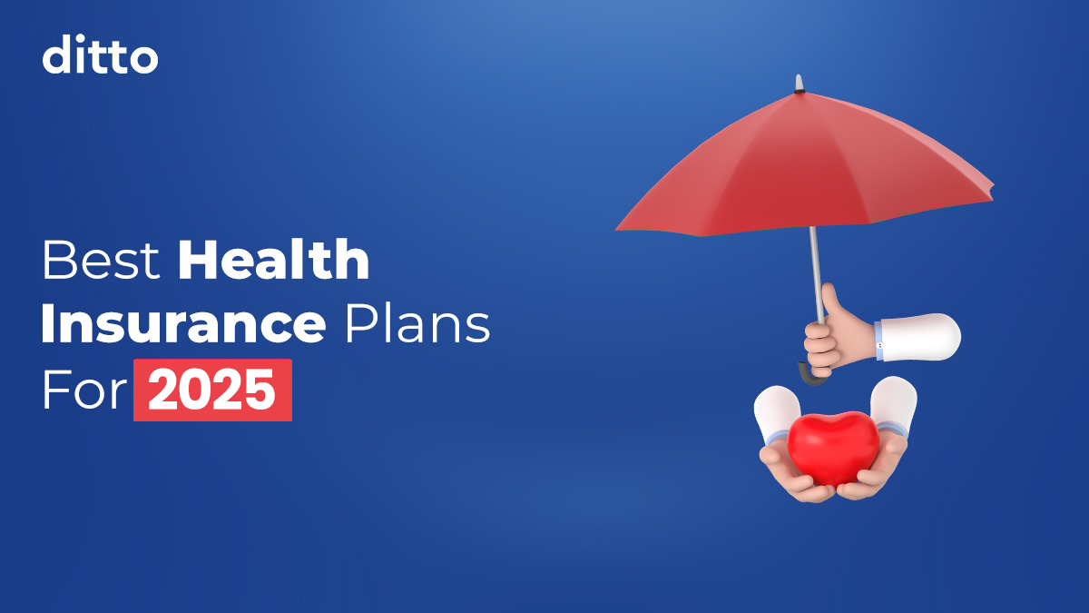 Best Health Insurance Plans for 2025