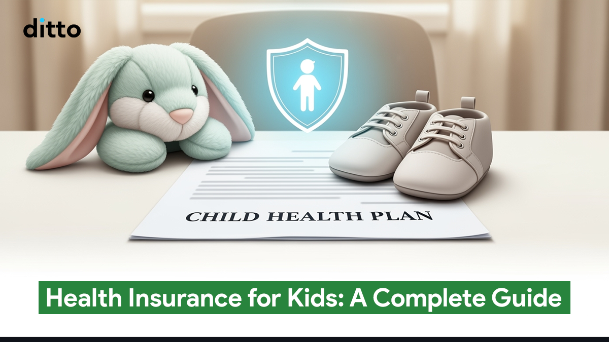 Health Insurance for Kids