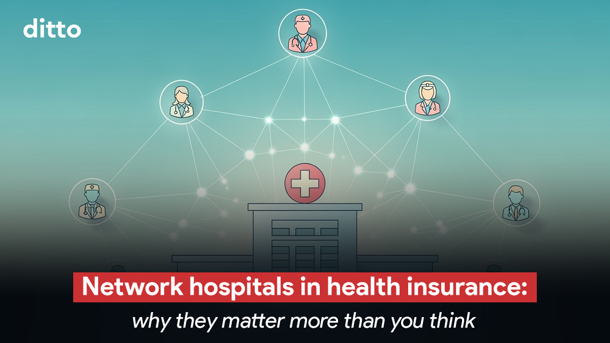 Health Insurance Network Hospitals