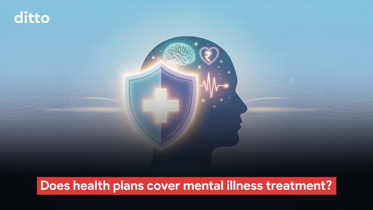 Health Insurance Plans for Mental Health Coverage