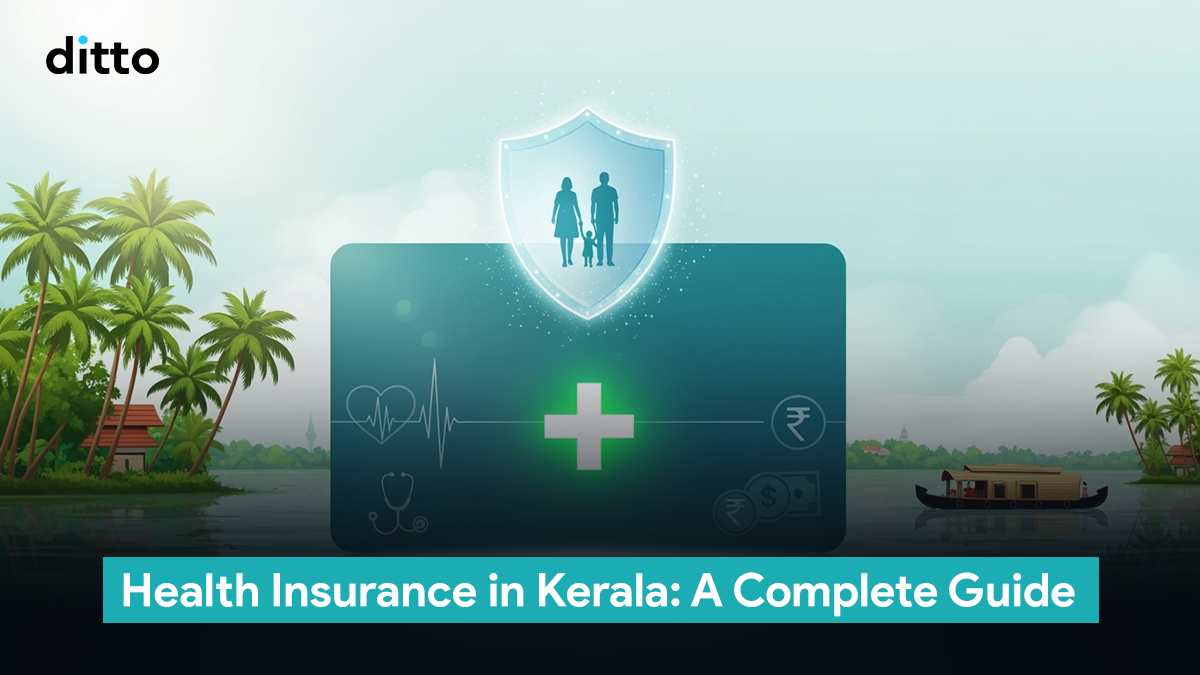 Health Insurance in Kerala