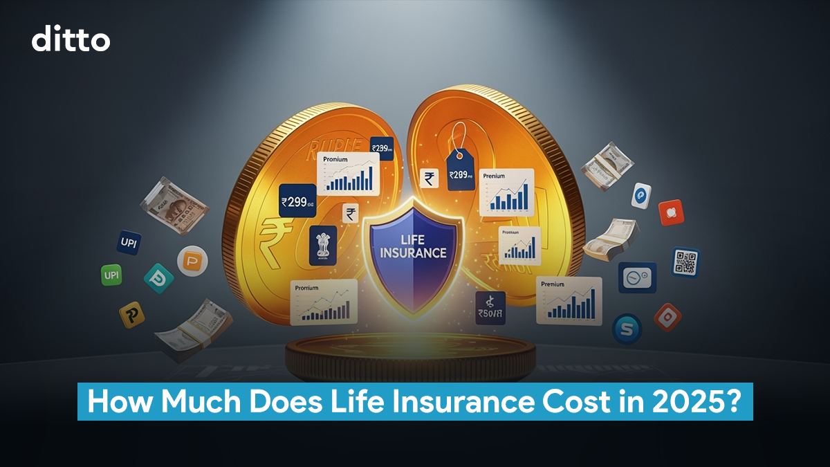 Life insurance cost