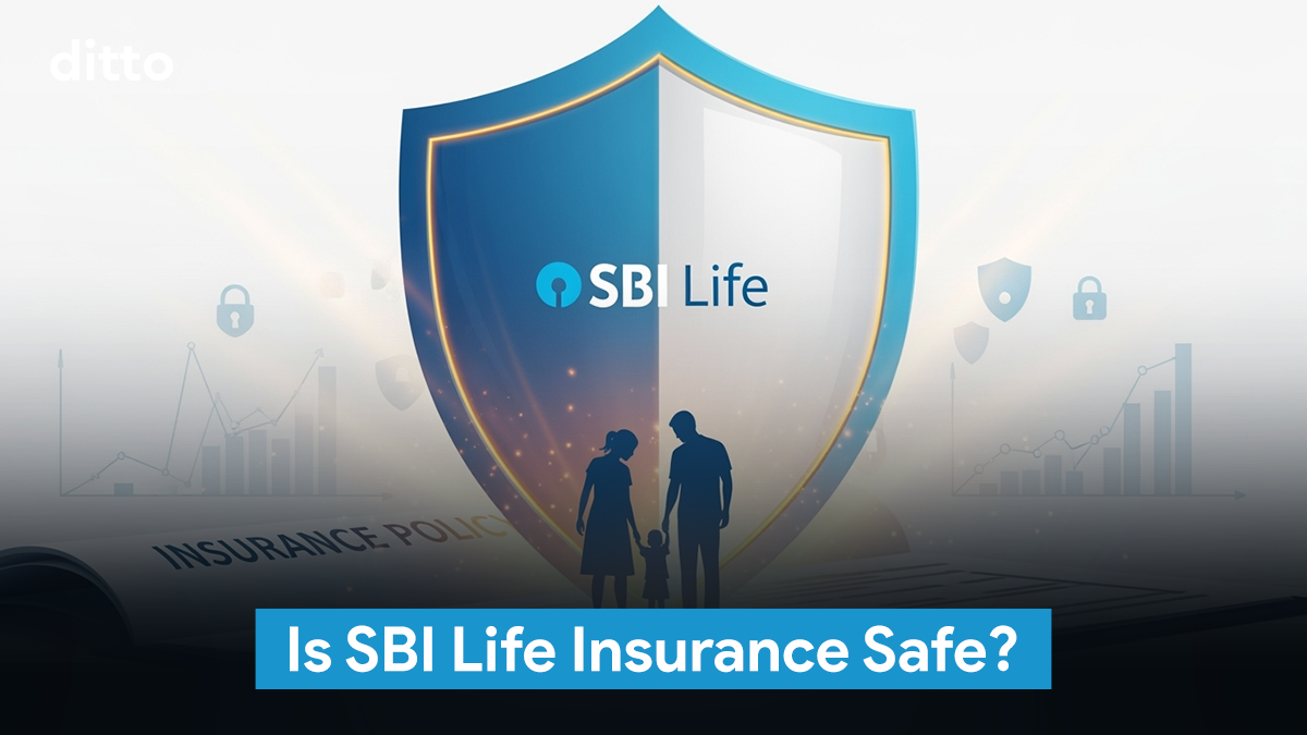 Is SBI Life Insurance Safe?