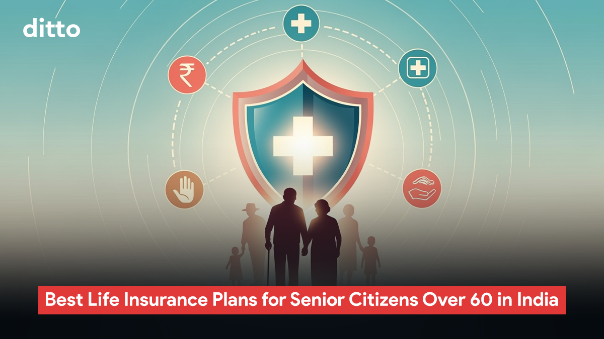 Best Life Insurance Plans for Senior Citizens Over 60