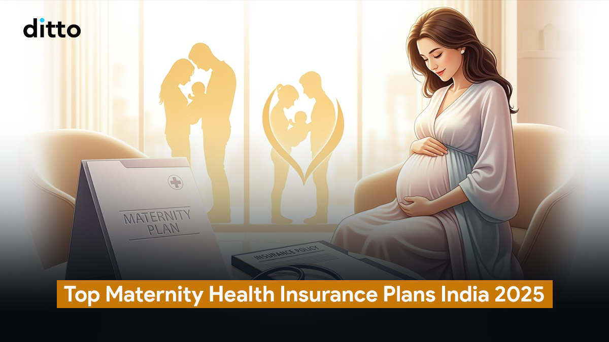 Best Maternity Health Insurance Plans 2025