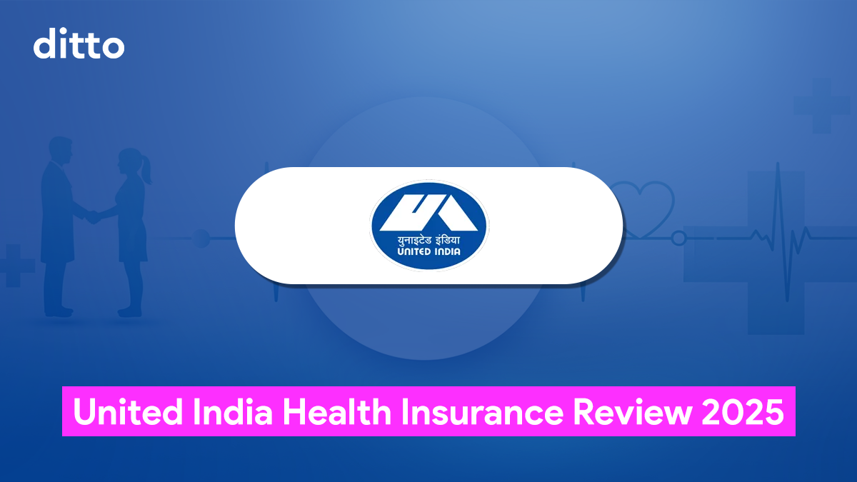 United India Health Insurance Review