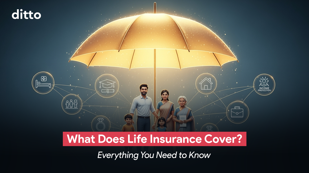 Life Insurance Coverage