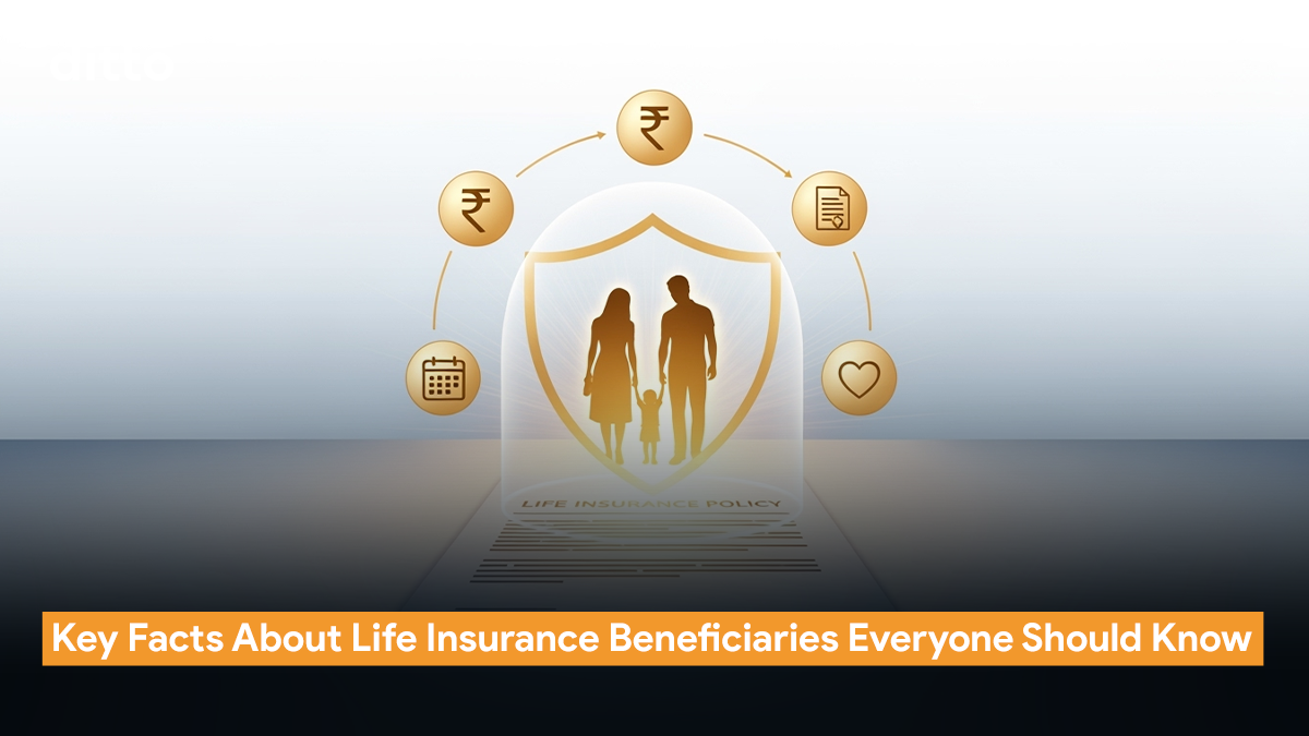 Life Insurance Beneficiaries