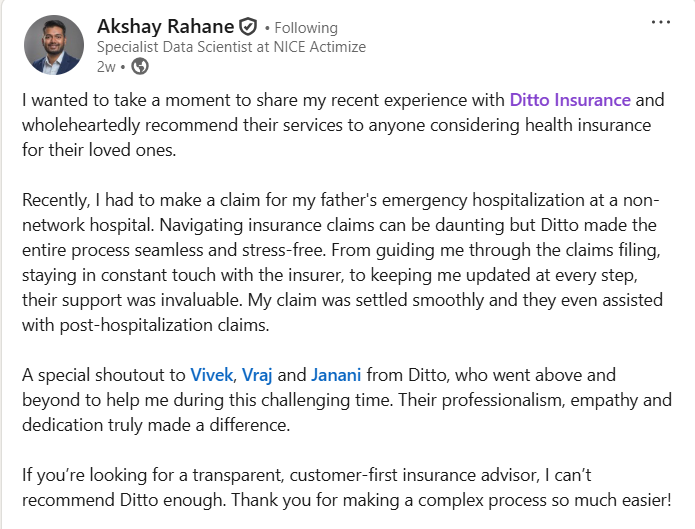 What is the Waiting Period in Maternity Insurance?