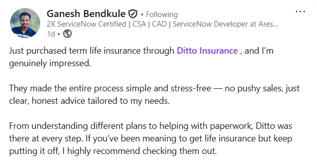 Life Stage Benefit Rider in Term Insurance