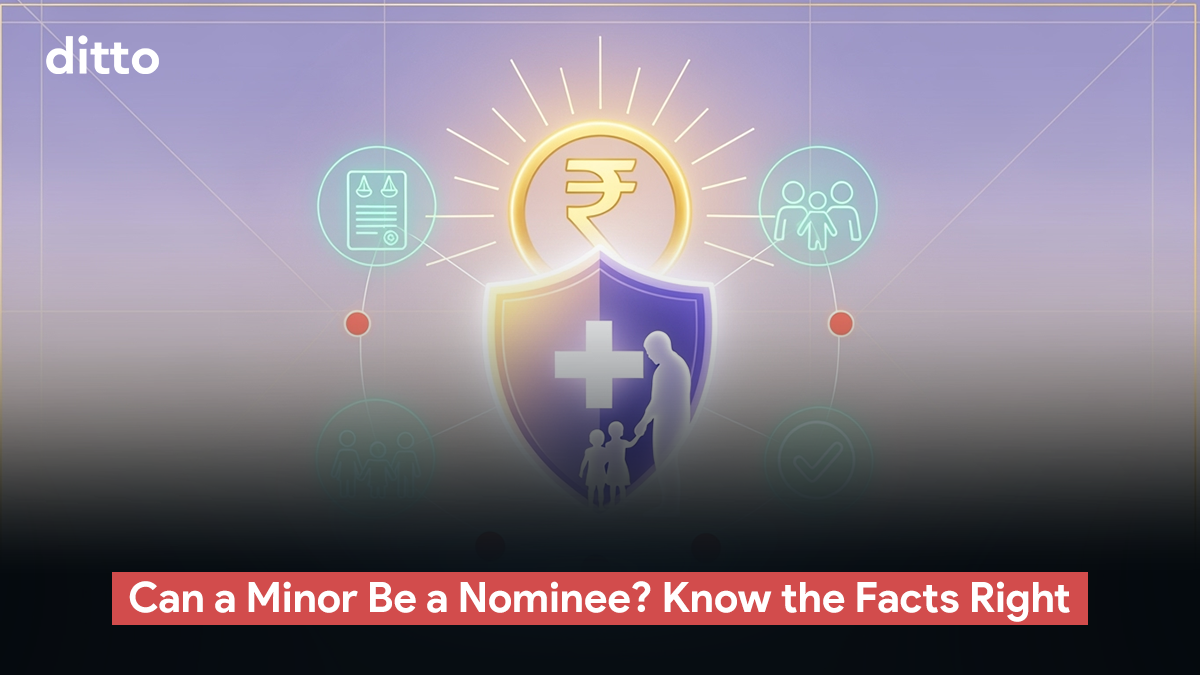 Can a Minor Be a Nominee in a Life Insurance Policy