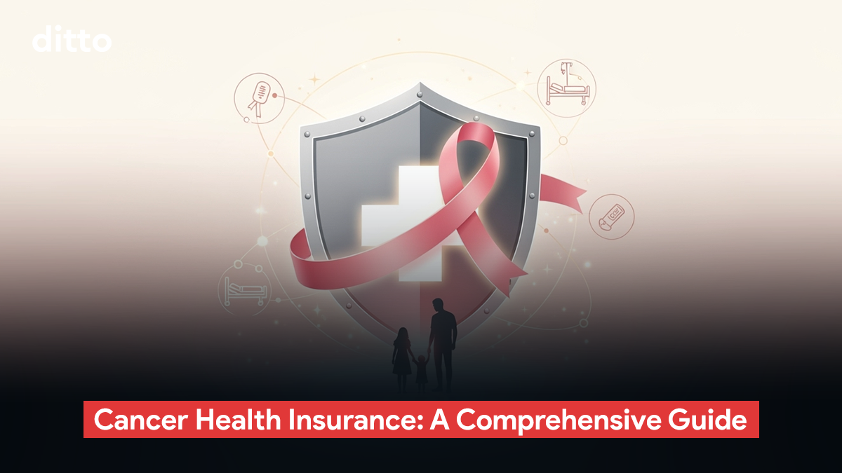 Cancer Health Insurance