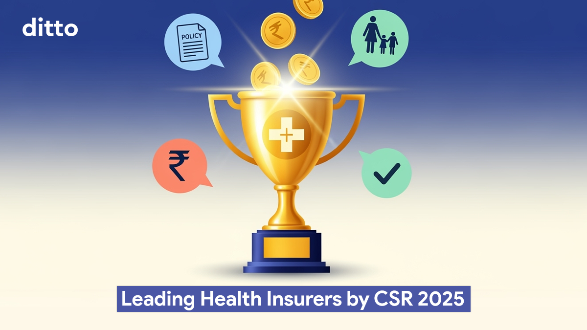 claim settlement ratio in health insurance