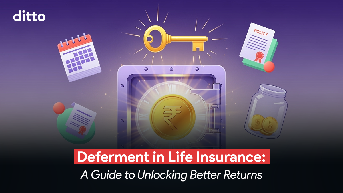 Deferment Period in Life Insurance