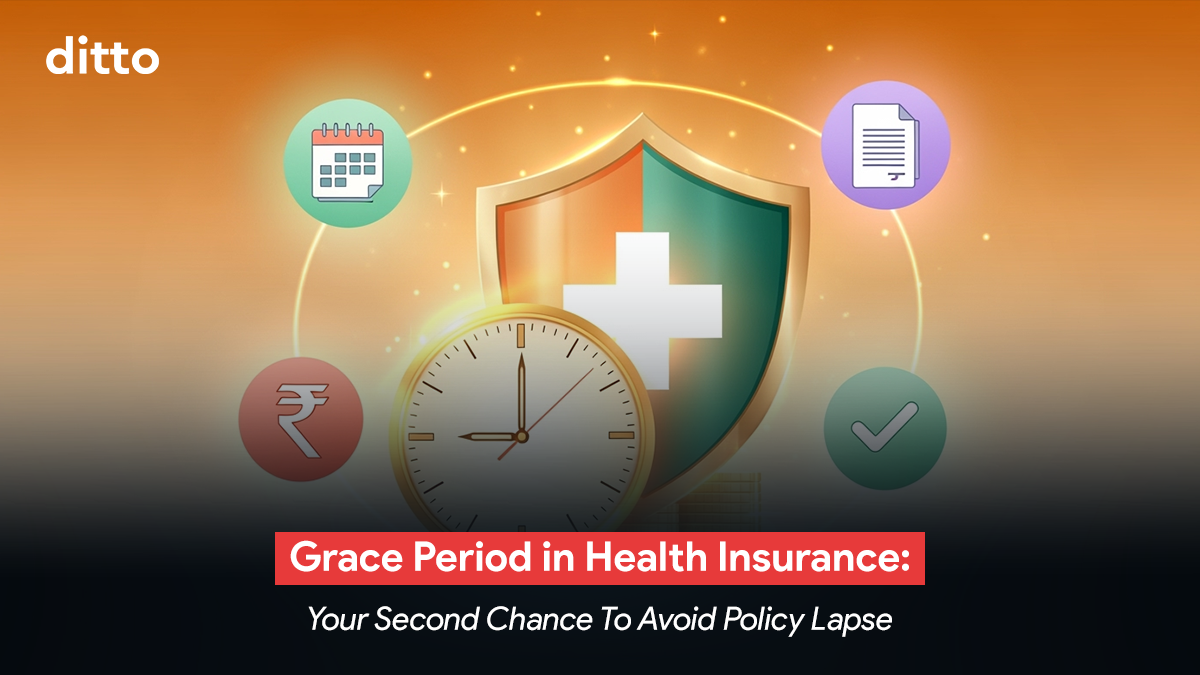 Grace Period in Health Insurance