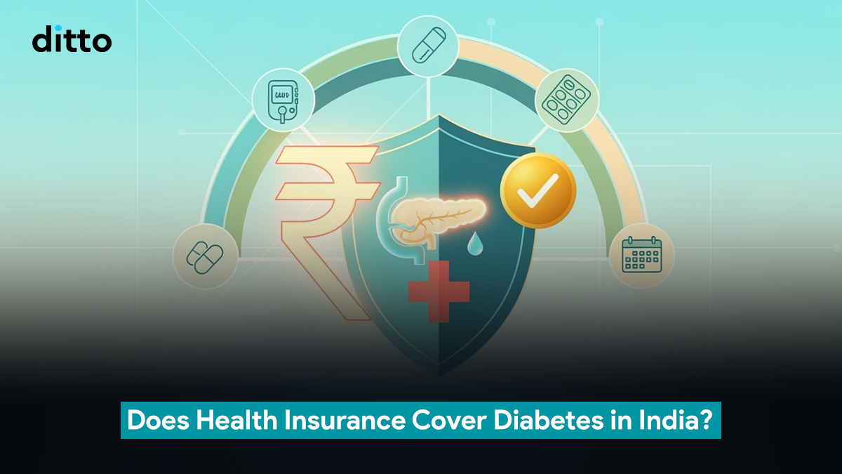 Health Insurance for Diabetes