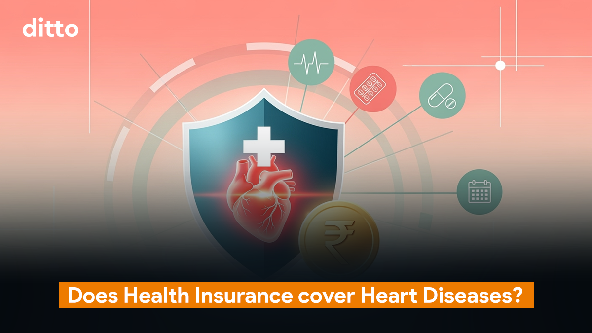 Health Insurance for Heart Patients