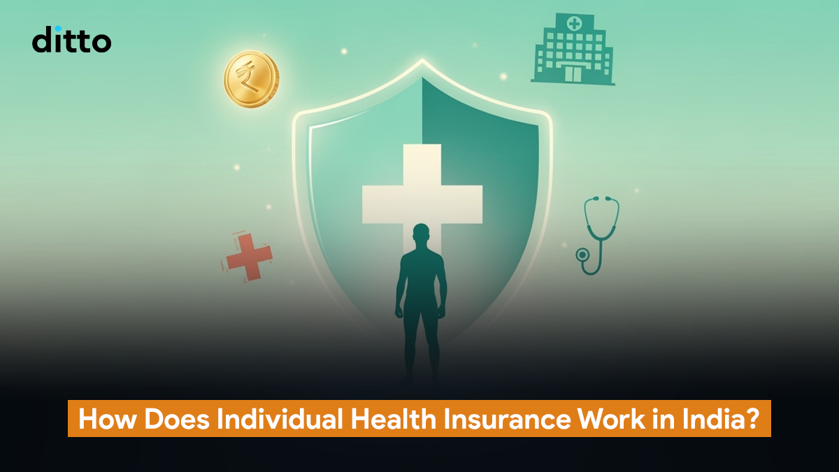 Individual Health Insurance