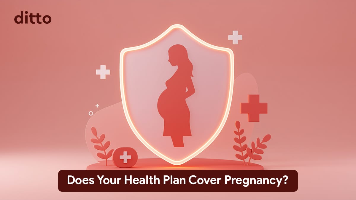 Is Pregnancy Covered in Health Insurance?