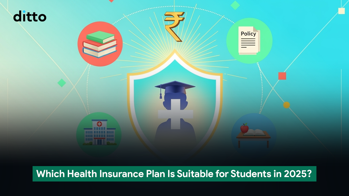 Health Insurance Plan Is Suitable for Students