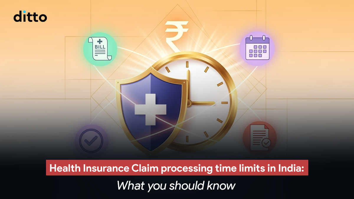 Cashless Health Insurance Claims