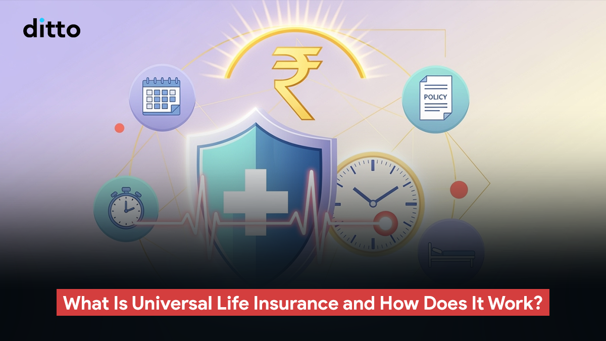 What Is Universal Life Insurance and How Does It Work?