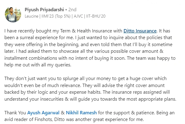 How Disabled Persons Can Get Term Insurance Coverage in India?