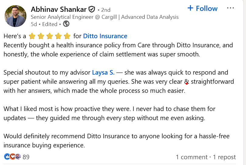 Grace Period in Health Insurance
