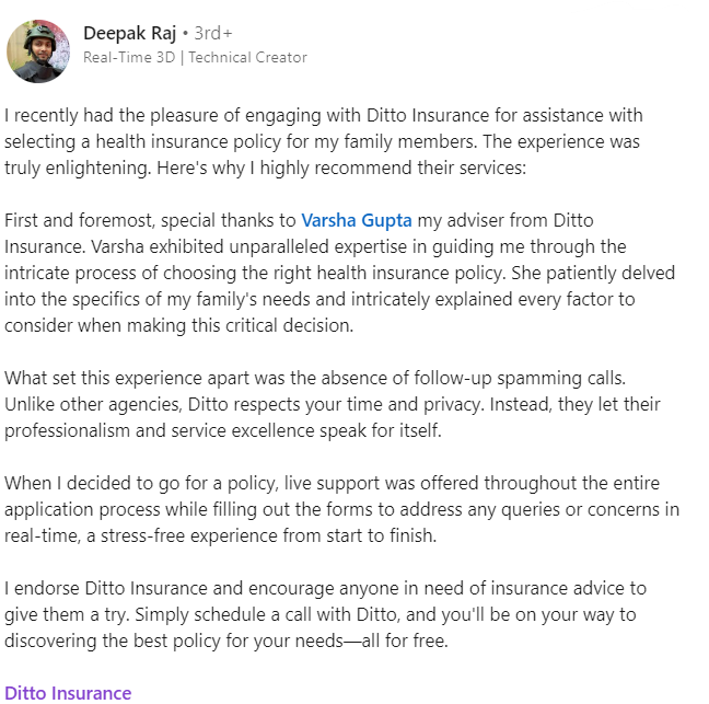 Joint Life Insurance Policy