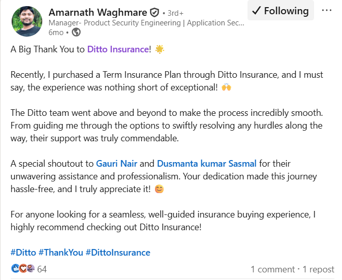 What is a Unit Linked Insurance Plan (ULIP)?