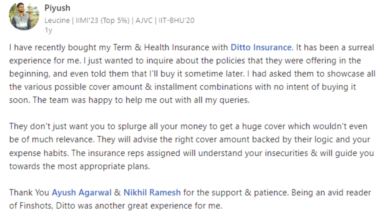 Cancer Health Insurance