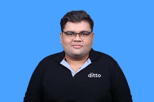 Gaurav Bhat