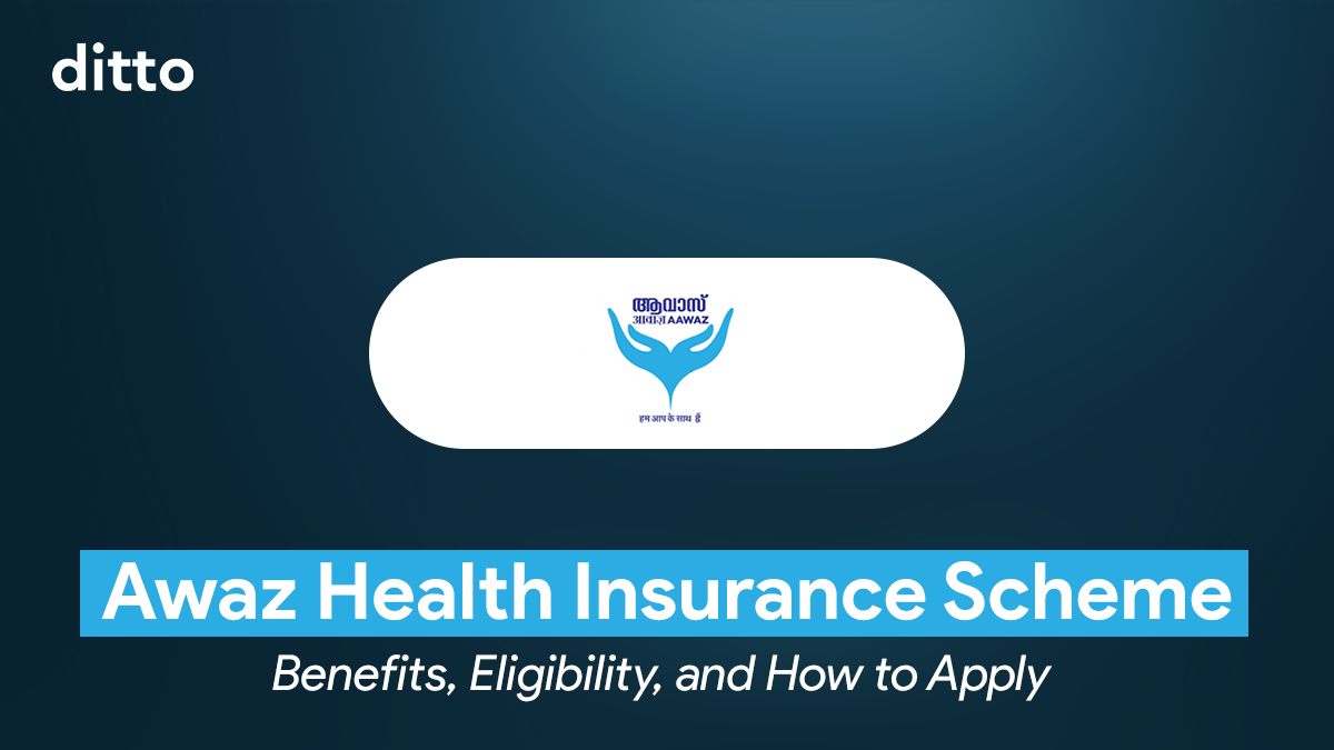 Awaz Health Insurance