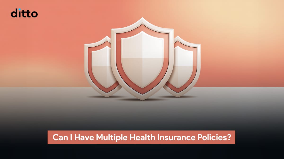 Can I Have Multiple Health Insurance Policies?