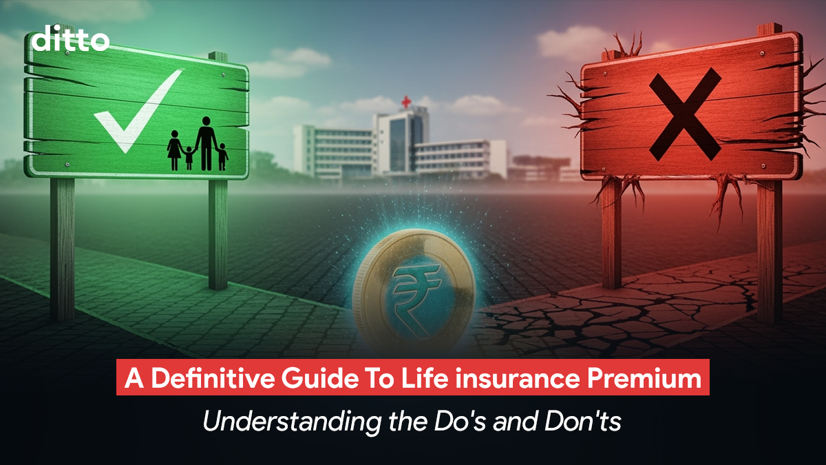 Life Insurance Premium