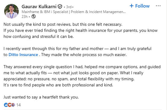 Supplemental Health Insurance