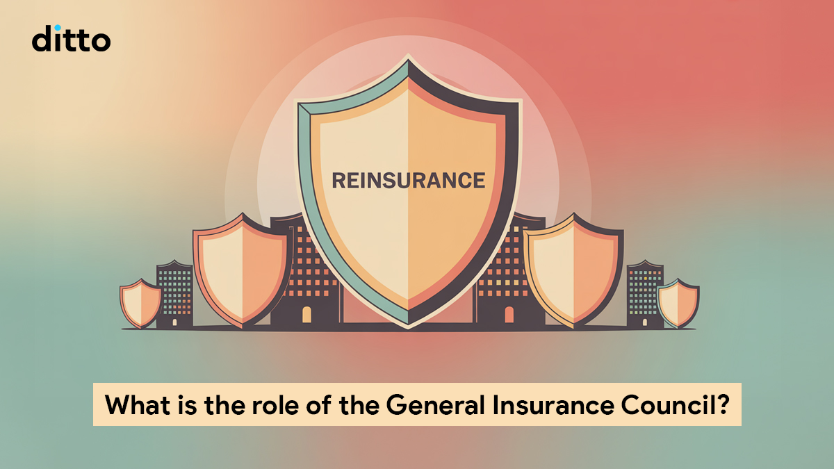 General Insurance Council (GIC)