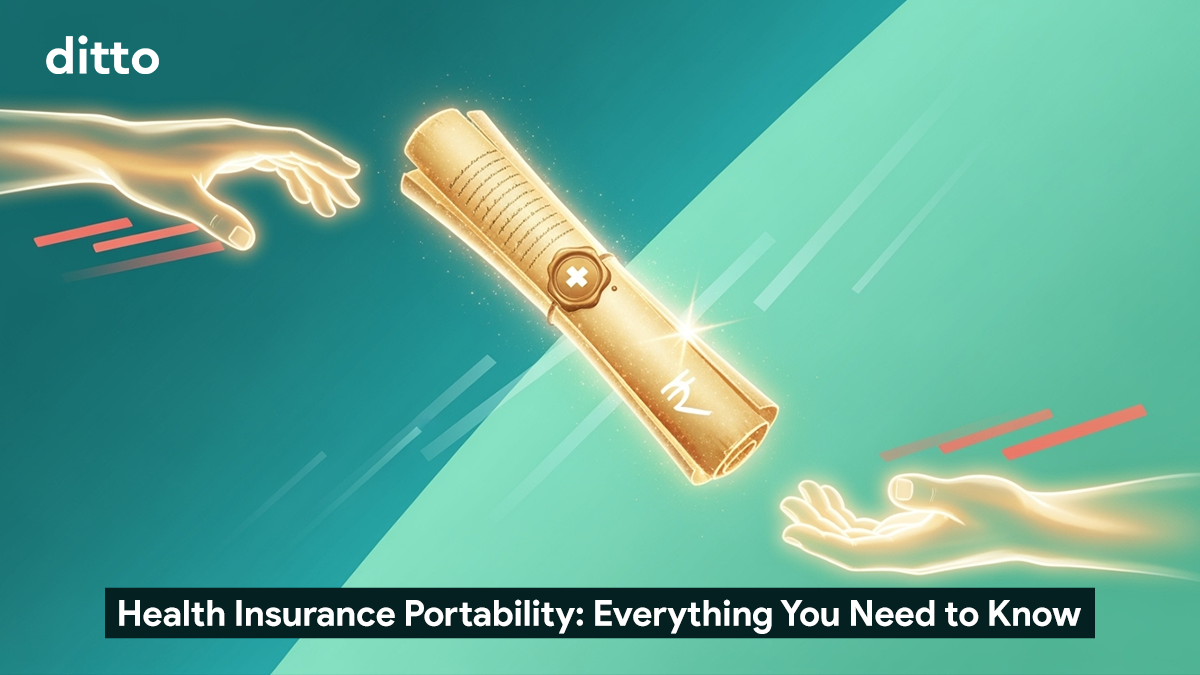 Health Insurance Portability