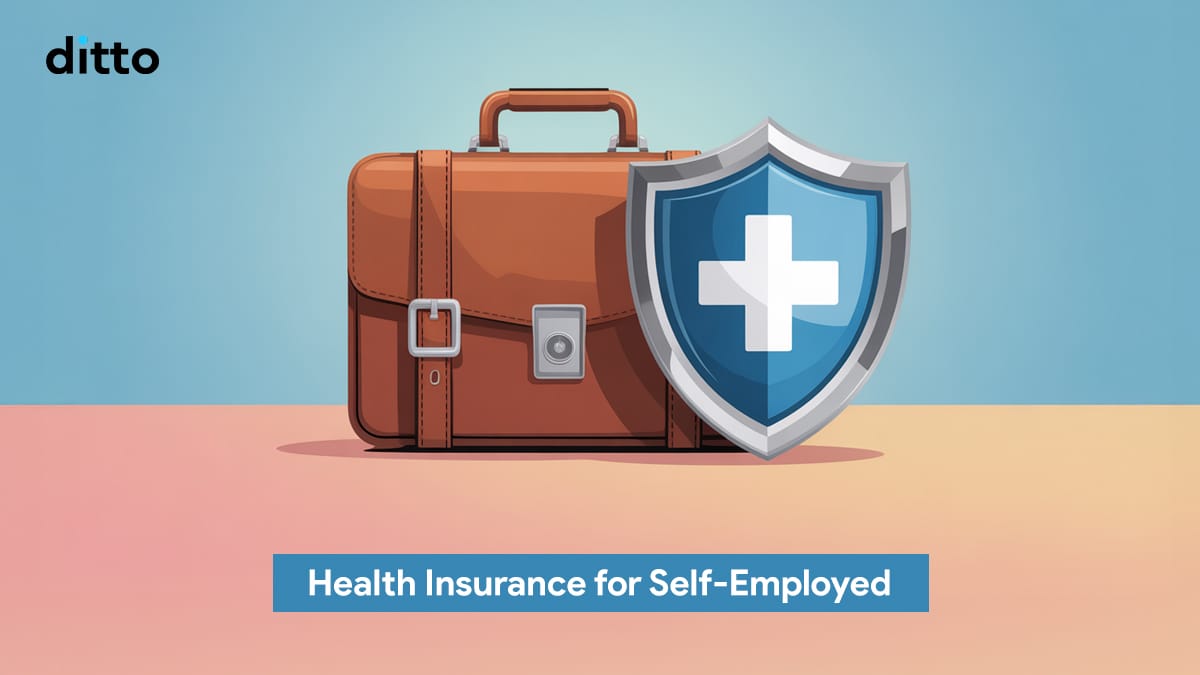 Health Insurance for Self Employed