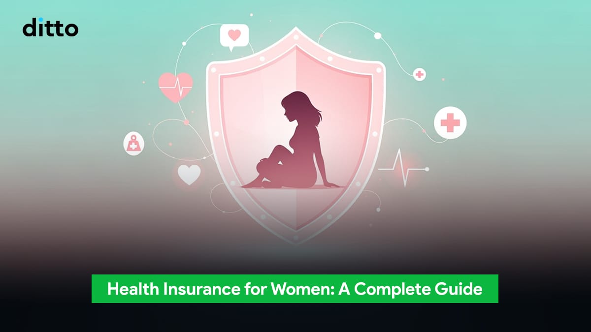 Health Insurance for Women: Comprehensive Guide