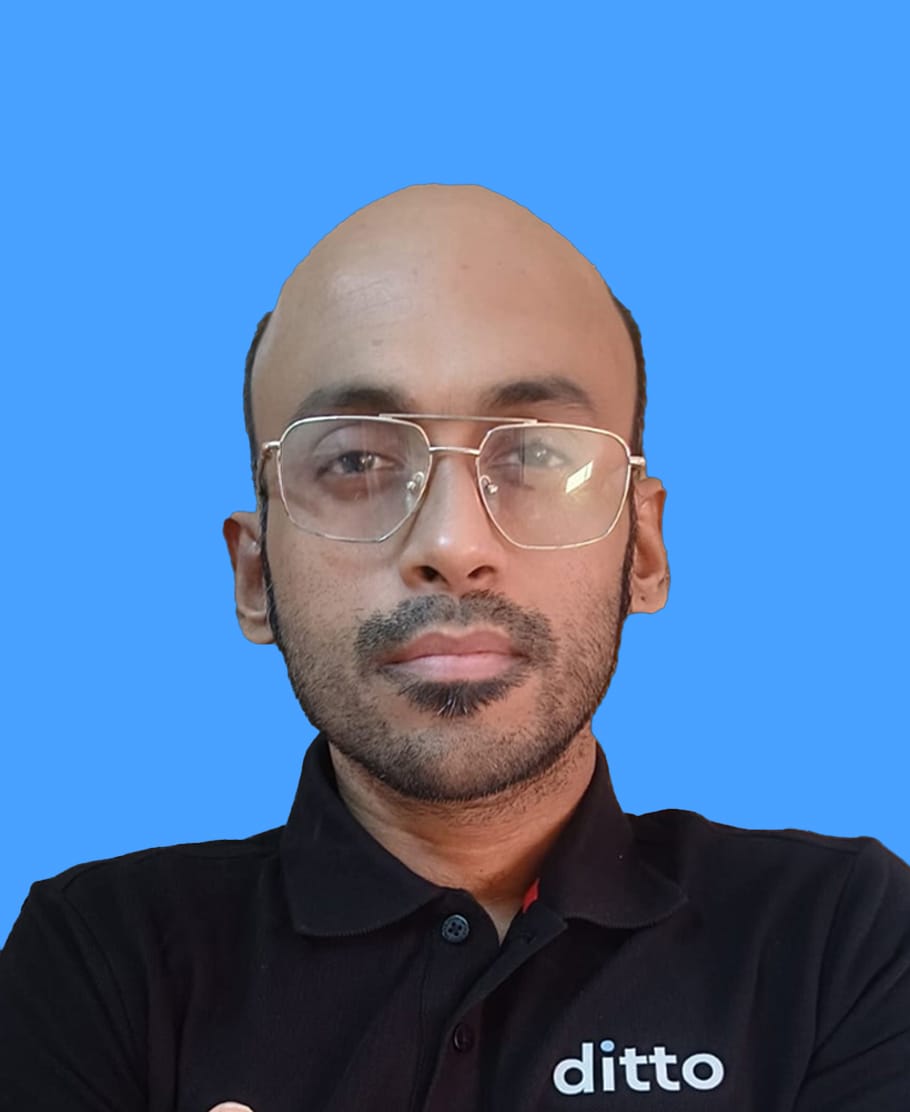 Ipsit Roy