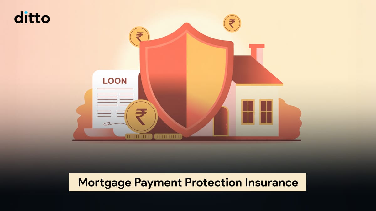 What is Mortgage Payment Protection Insurance?