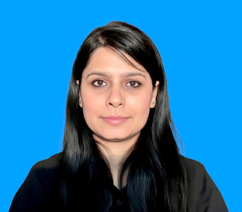 Moushmi Kaur