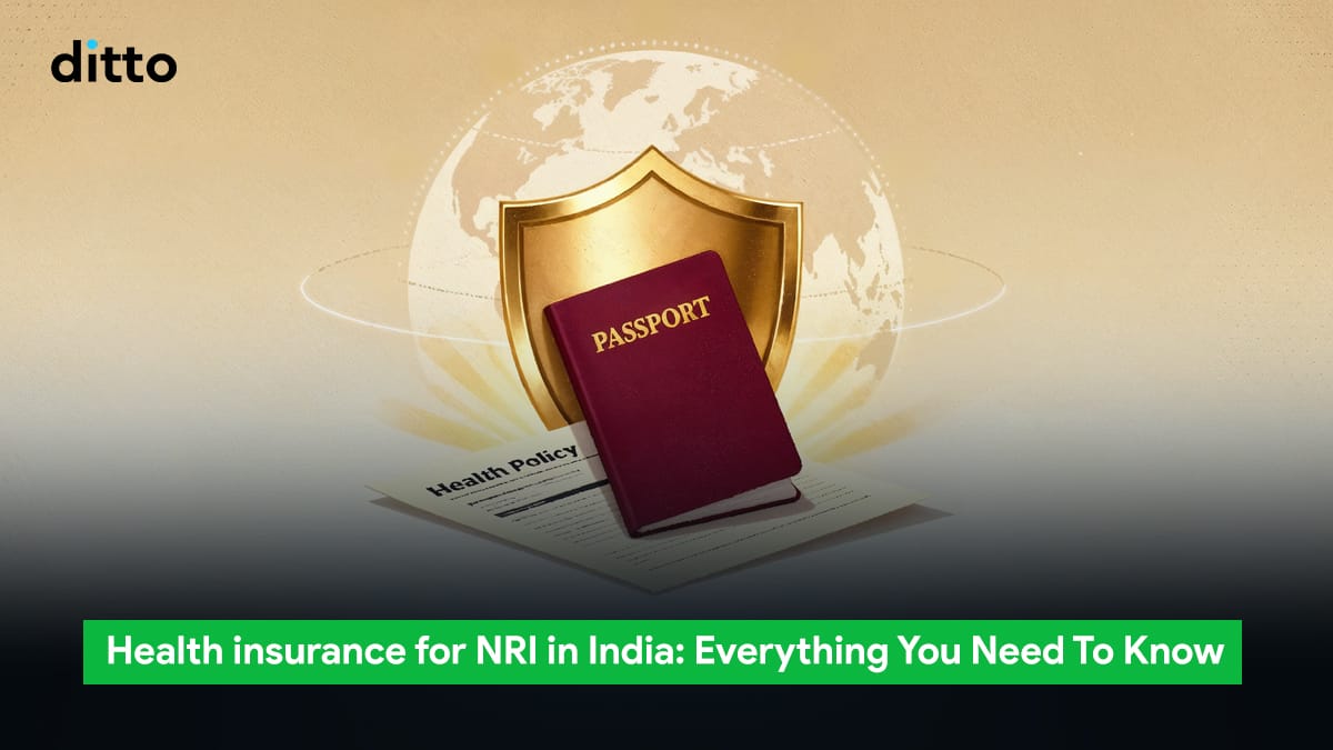 NRI Health Insurance