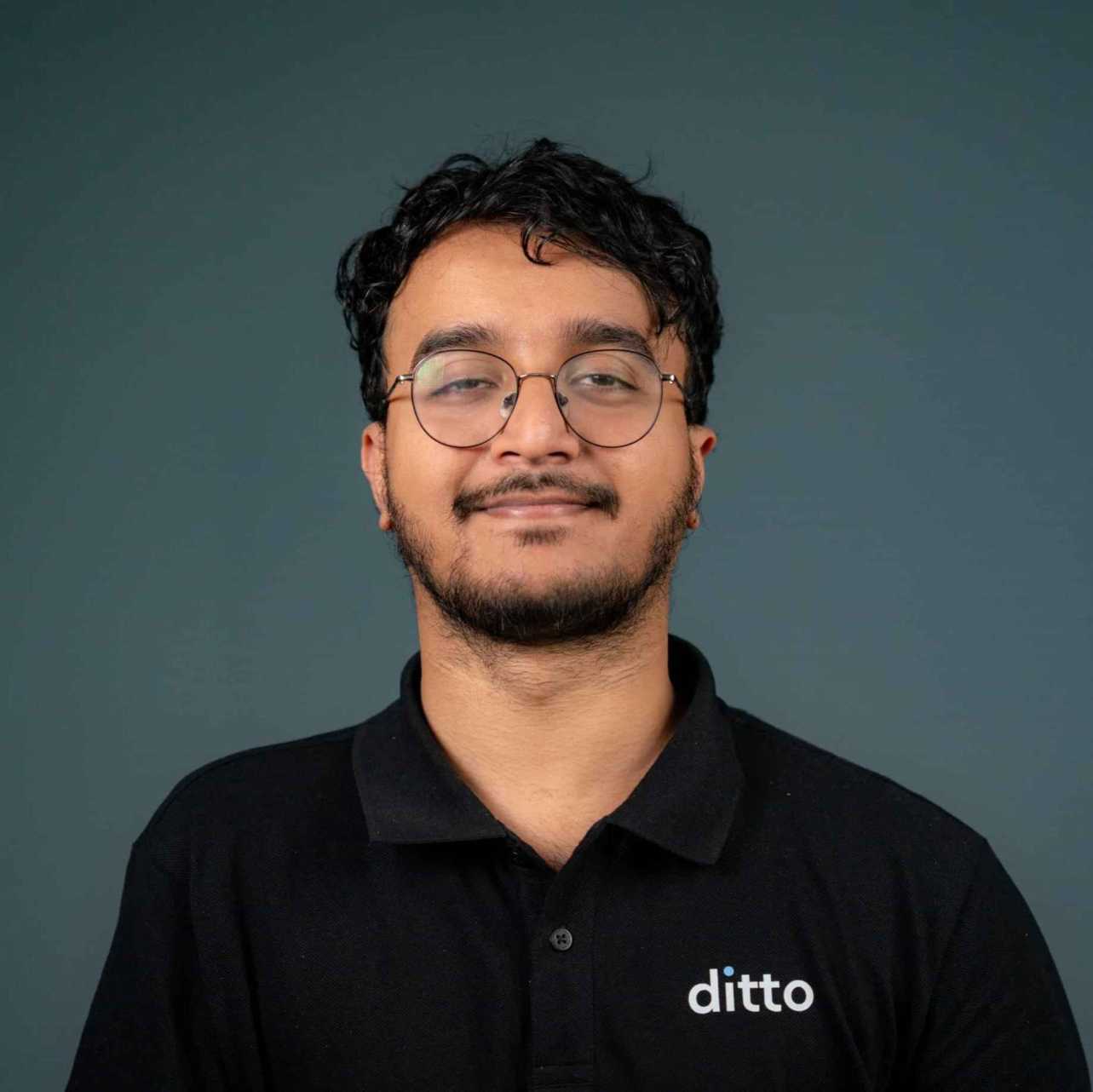 Nikhil Nair