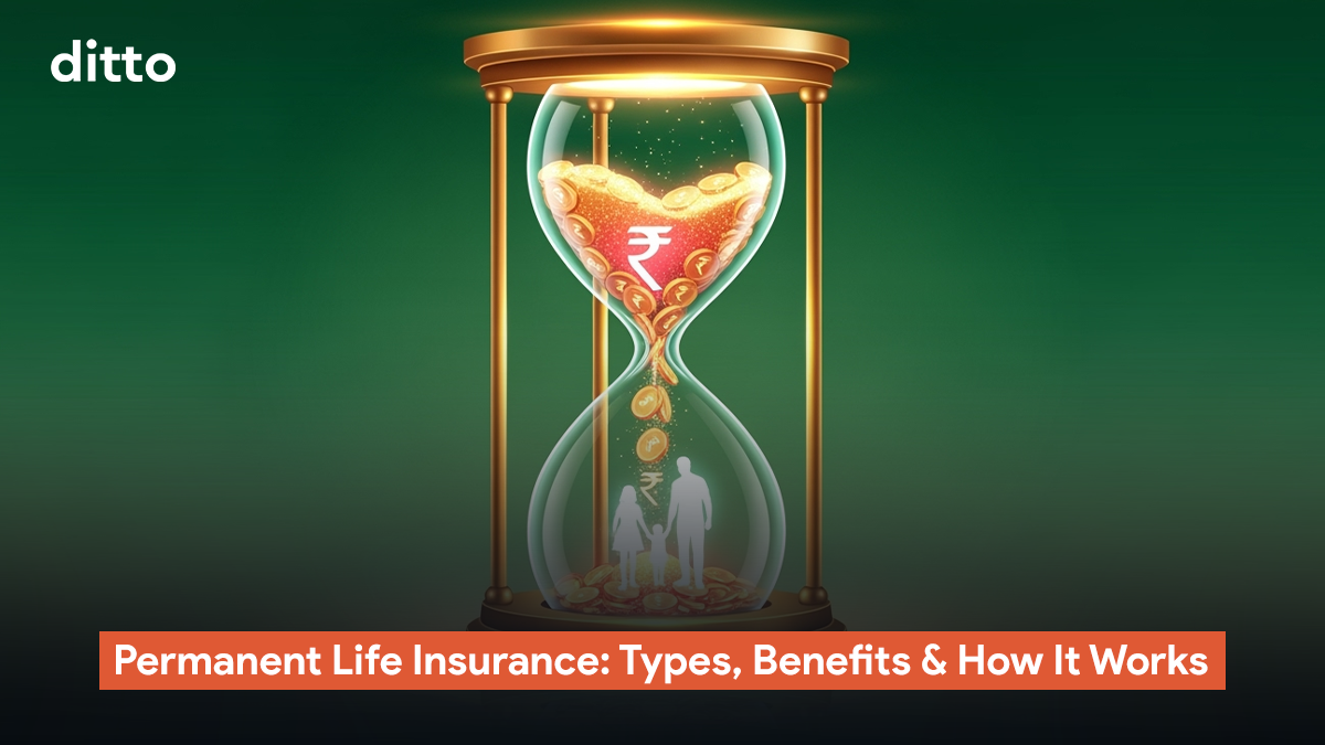 Permanent Life Insurance