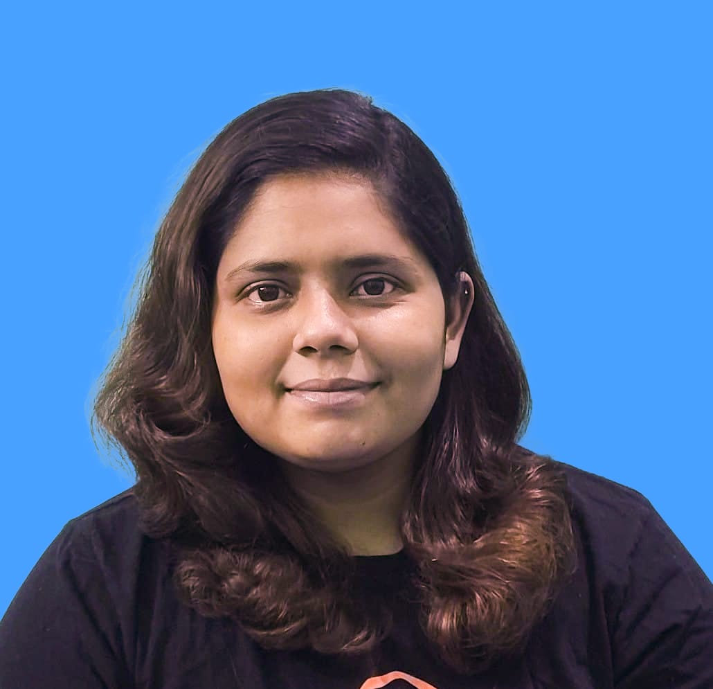Pratyusha Chatterjee