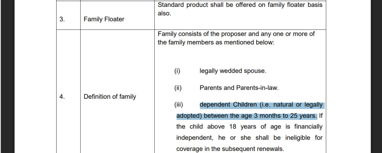What Are the Best Cashless Health Insurance Plans for Families in 2025?